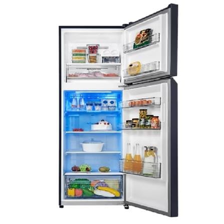 PANASONIC 2 DOOR REFRIGERATOR NR-TL381BPKM 395L BLACK