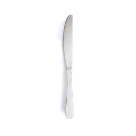 FUKURO MIZU STAINLESS STEEL DINNER KNIFE (2 PCS)
