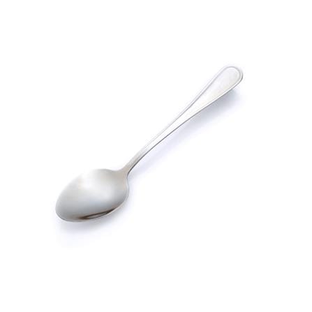 FUKURO MIZU STAINLESS STEEL DESSERT SPOON (3 PCS)