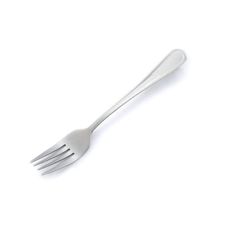 FUKURO MIZU STAINLESS STEEL DESSERT FORK (3 PCS)