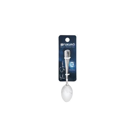 FUKURO MIZU STAINLESS STEEL TEASPOON (3 PCS)