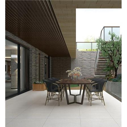 GUOCERA FLOORTILE 30X60CM P-ARTECH SFR331A BONE 1.44M2
