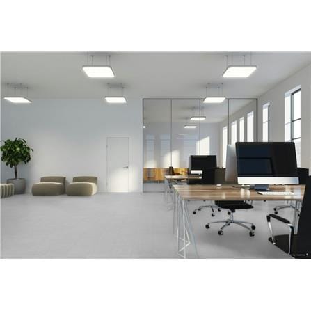 GUOCERA FLOORTILE 30X60CM P-ARTECH SFR331B SILVER 1.44M2