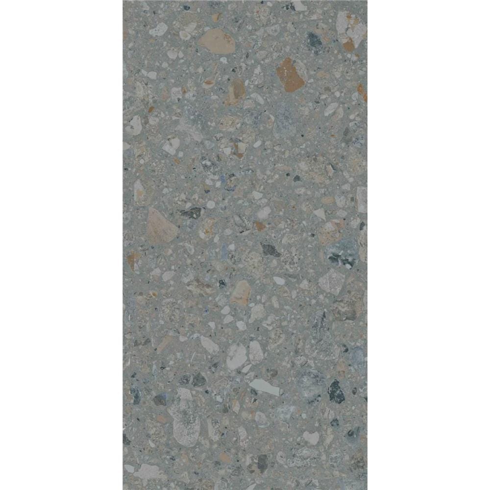 GUOCERA FLOORTILE 60X120 DIAMOND IN-DISEO X6S8013N TAUPE GREY 1.44M2