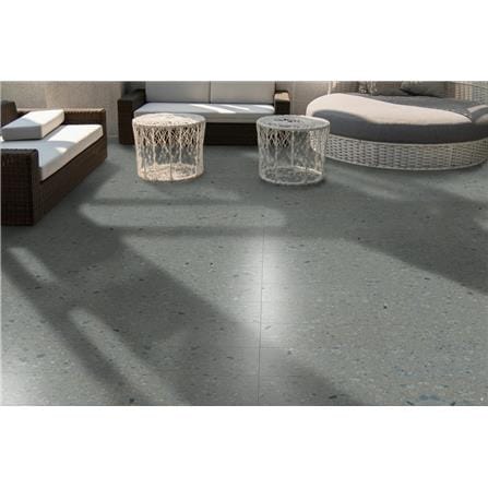 GUOCERA FLOORTILE 60X120 DIAMOND IN-DISEO X6S8013N TAUPE GREY 1.44M2