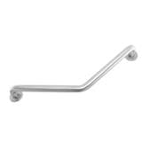 MOYA V-SHAPED GRAB BAR MHR-2901-30 STAINLESS STEEL