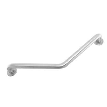 MOYA V-SHAPED GRAB BAR MHR-2901-30 STAINLESS STEEL