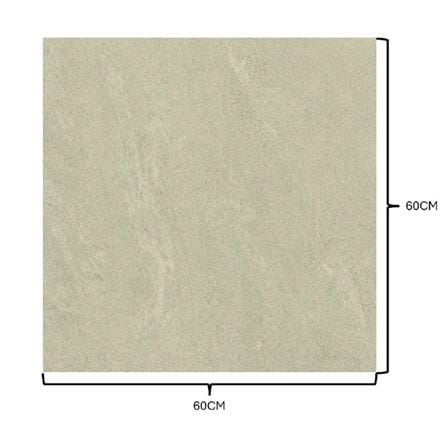 FT 60X60 DIAMOND YS8024E BEIGE 1.44M2
