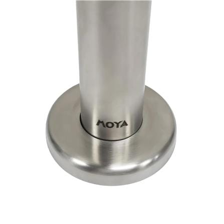 MOYA T-SHAPED GRAB BAR MHR-2900-2T STAINLESS STEEL