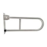 MOYA FLIP-UP GRAB BAR MHR-2911-2UD STAINLESS STEEL