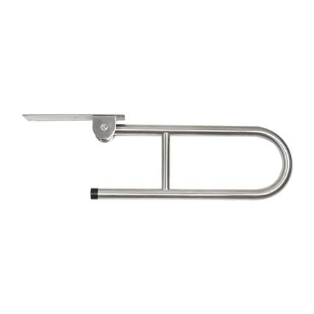 MOYA FLIP-UP GRAB BAR MHR-2911-2UD STAINLESS STEEL