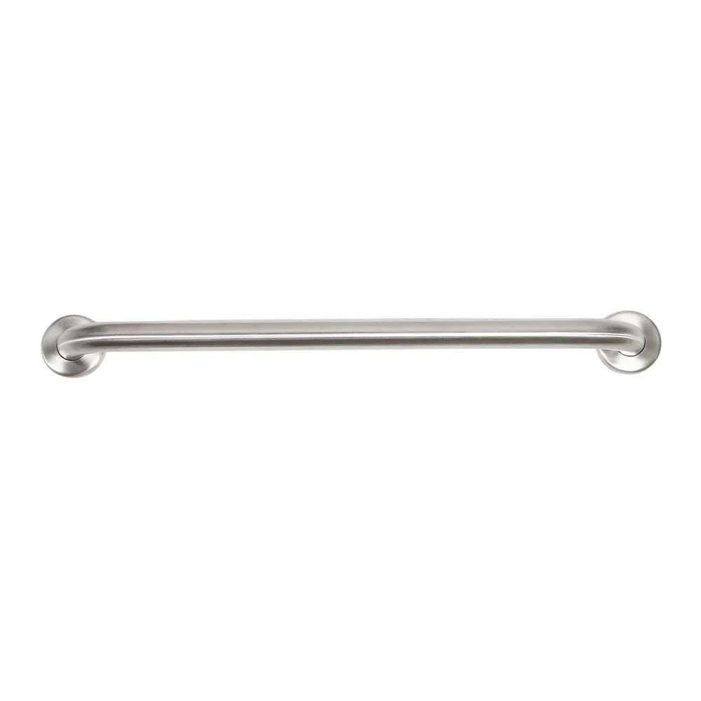 MOYA GRAB BAR MGB-2922-2-60 60CM STAINLESS STEEL