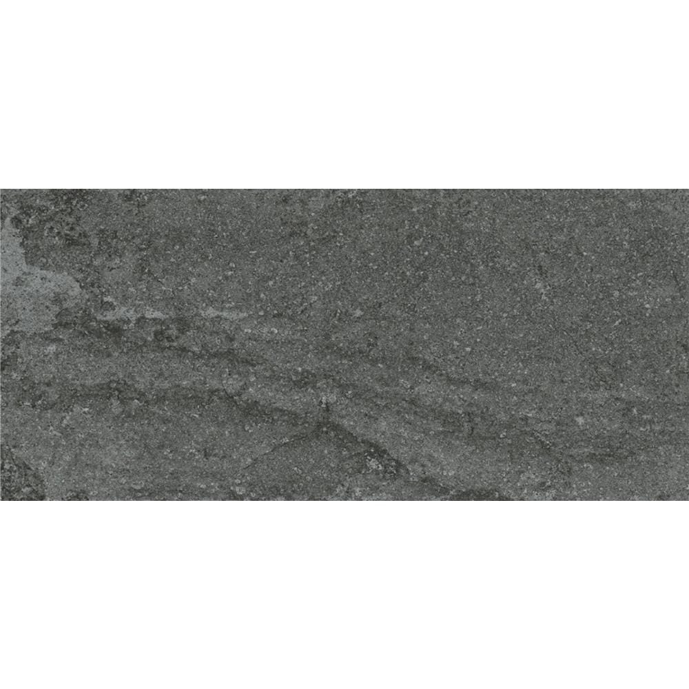 GUOCERA FLOORTILE  30X60CM P-COURTYARD SSR345D ANTRACITE 1.44M2