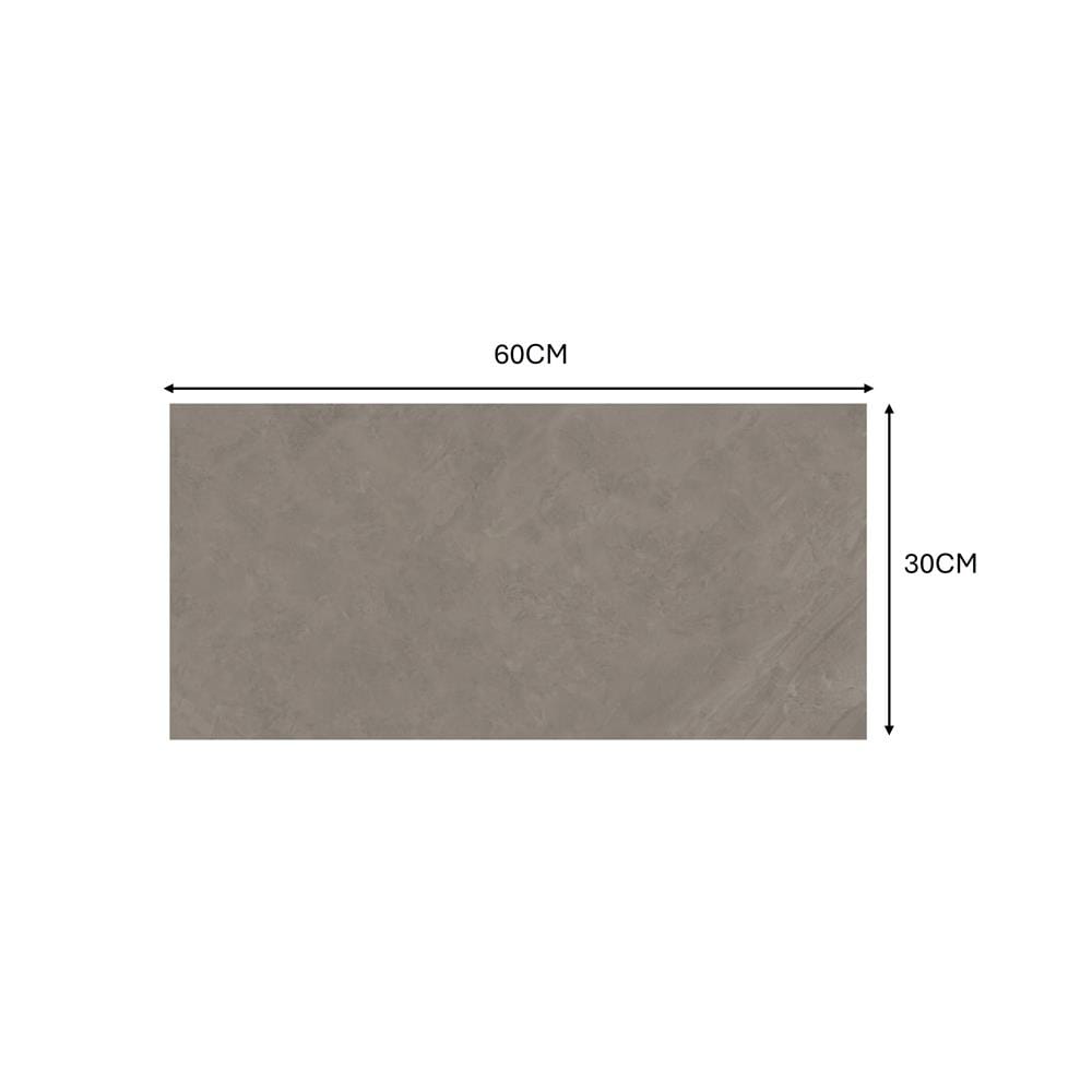 GUOCERA FLOORTILE 30X60CM P-ARDESIA SR5085C TAUPE 1.44M2