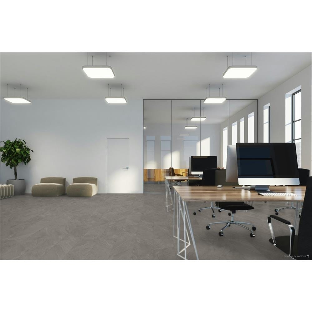 GUOCERA FLOORTILE 30X60CM P-ARDESIA SR5085C TAUPE 1.44M2