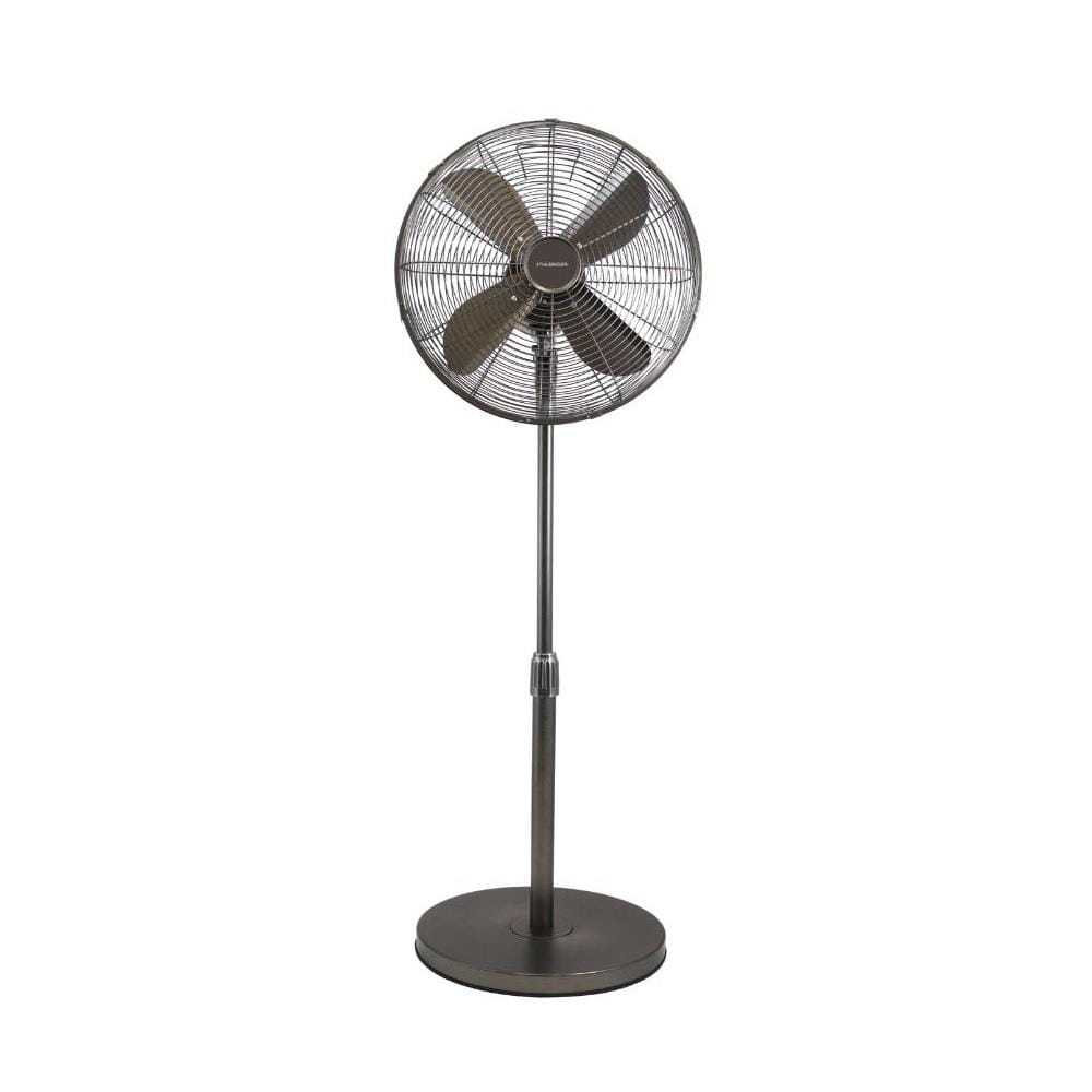 FABER STAND FAN FSF CLASSICO 169 16" 50W 4BLADE 3SPEED