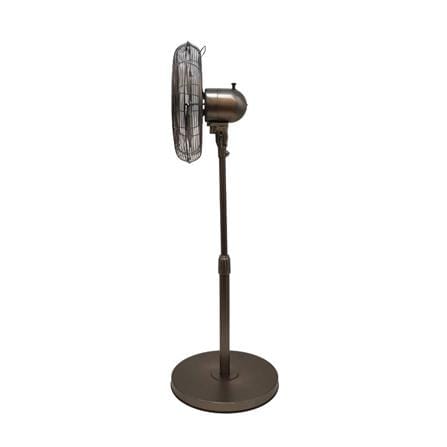 FABER STAND FAN FSF CLASSICO 169 16" 50W 4BLADE 3SPEED
