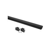 CIELO MAGNETIC TRACK TR-2M/RML/C01C 2METER BLACK
