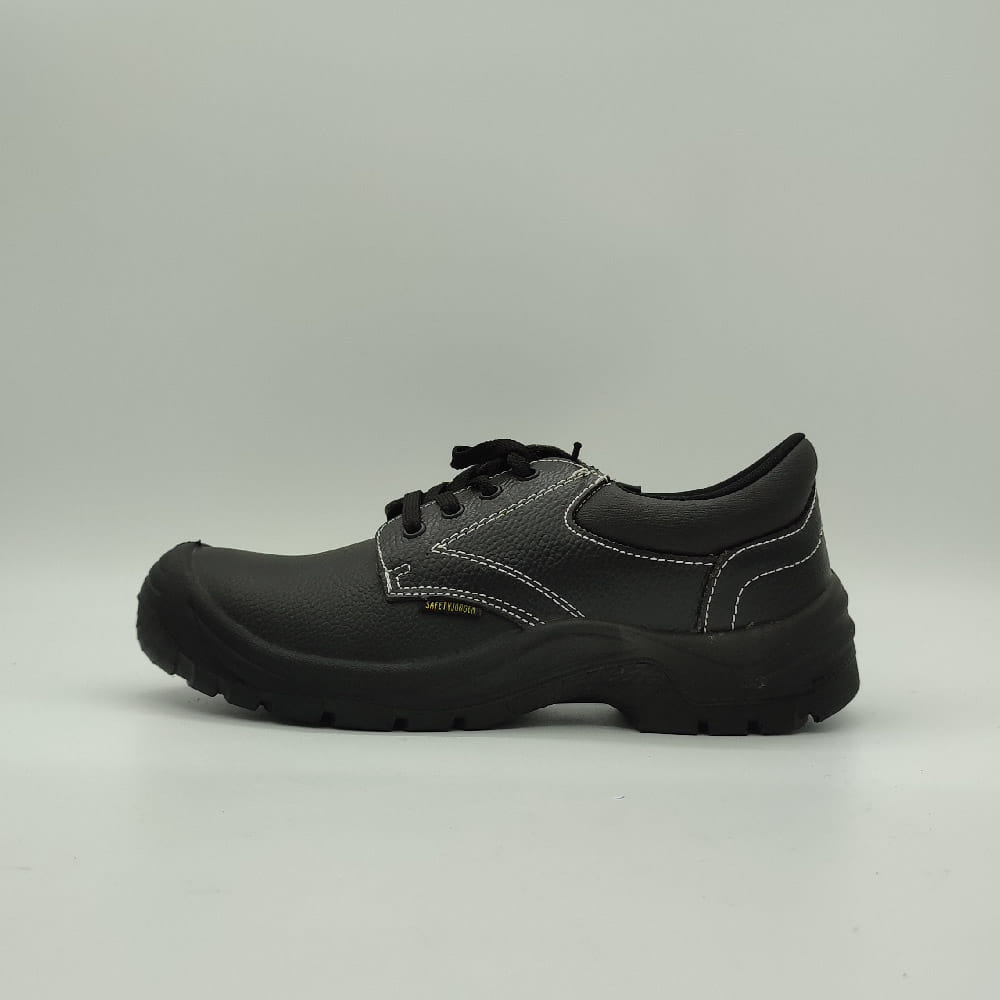 SAFETY JOGGER SAFETYRUN UK 9