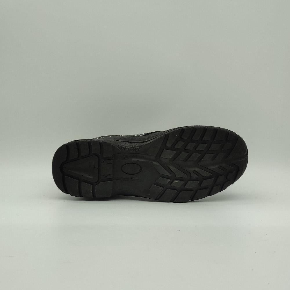 SAFETY JOGGER SAFETYRUN UK 9