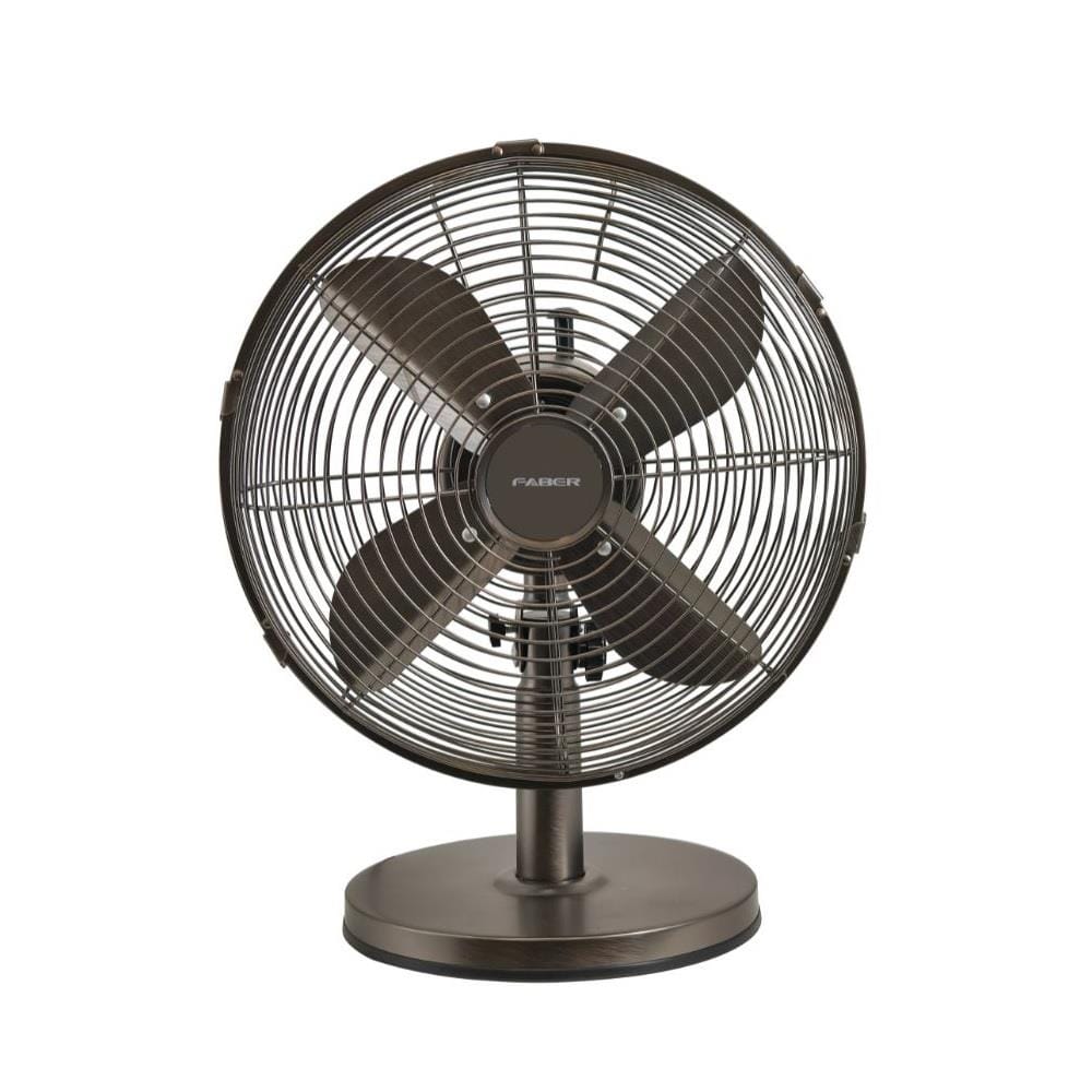 FABER TABLE FAN FTF CLASSICO 168 16" 50W 4BLADES
