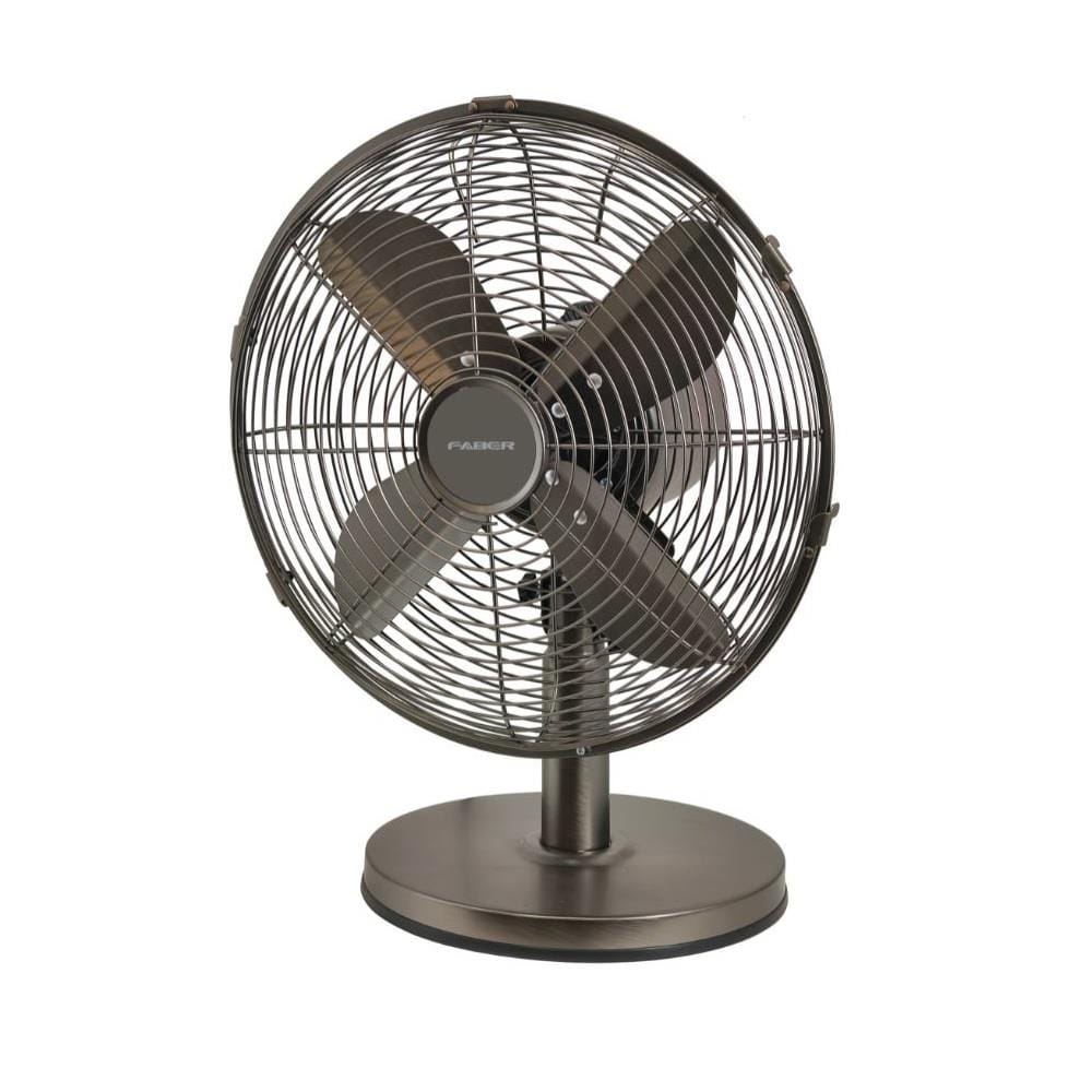 FABER TABLE FAN FTF CLASSICO 168 16" 50W 4BLADES