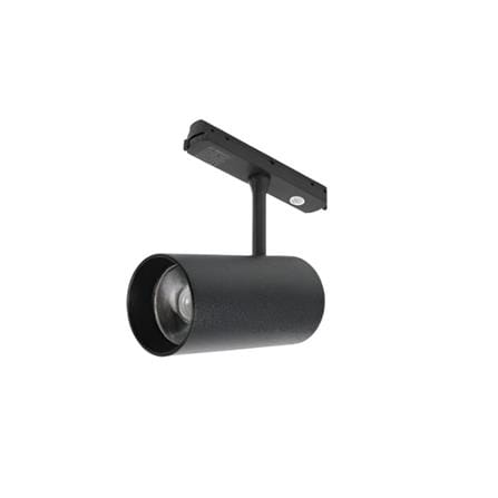 CIELO MAGNETIC SPOT TRACK LIGHT RML-C05/18W/840 COOL WHITE BLACK