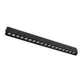 CIELO MAGNETIC TRACK RML-C04/12W/WARM WHITE BLACK