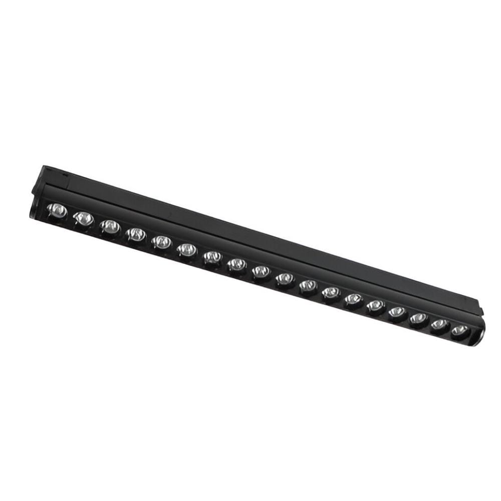 CIELO MAGNETIC TRACK RML-C04/18W/WARM WHITE BLACK