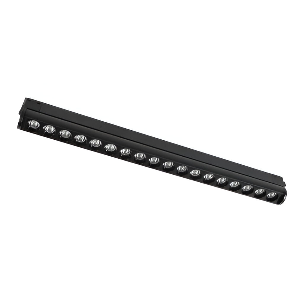 CIELO MAGNETIC TRACK RML-C04/18W/WARM WHITE BLACK
