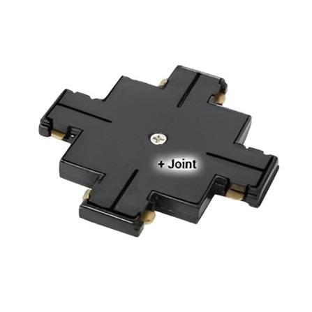 CIELO MAGNETIC TRACK JOINT-RML/+ SHAPE + BLACK