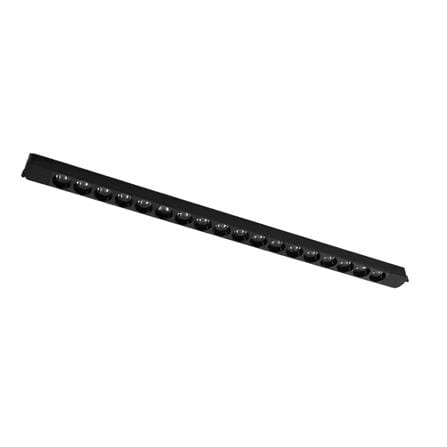 CIELO MAGNETIC TRACK RML-C03/12W/WARM WHITE BLACK