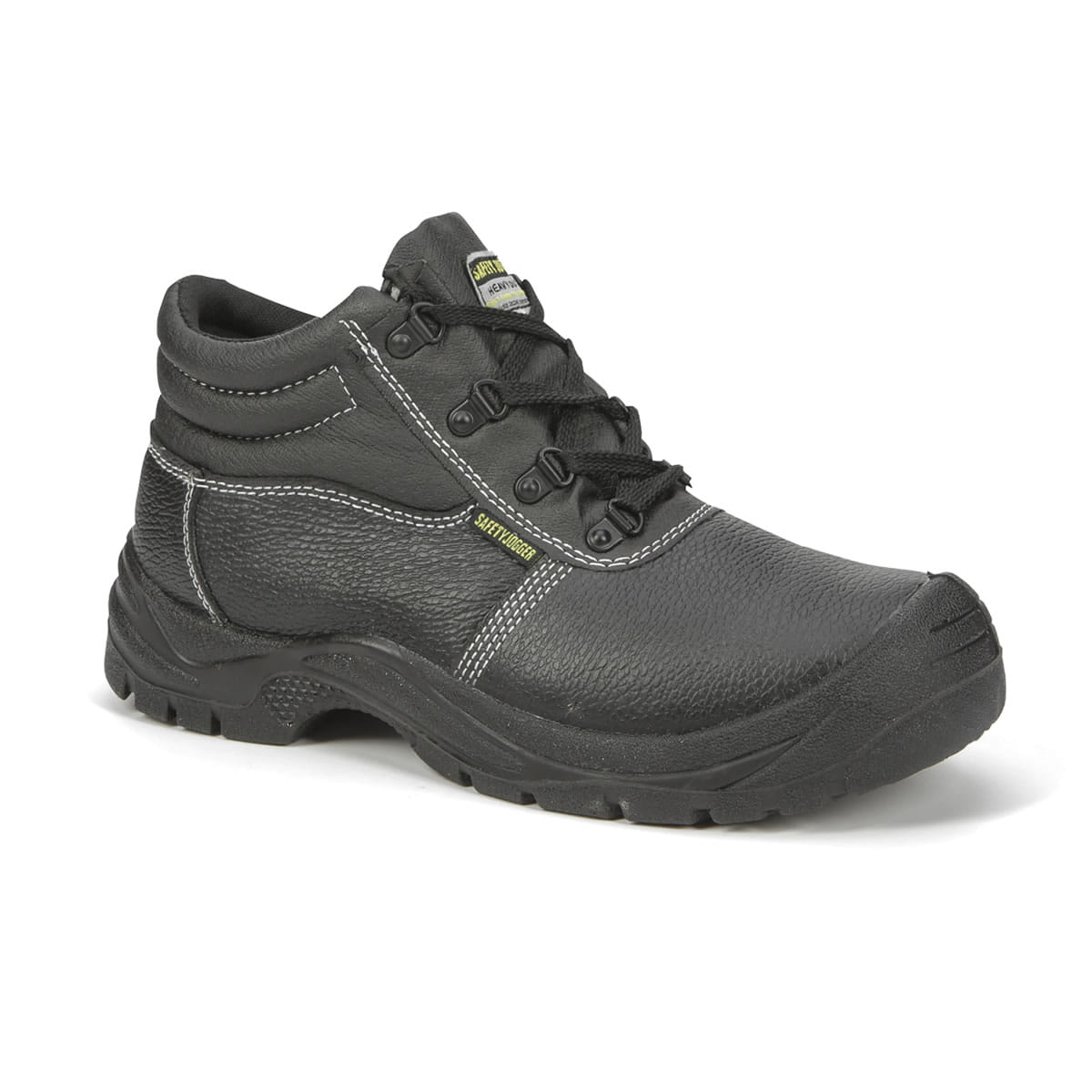 SAFETY JOGGER SAFETYBOY UK 8