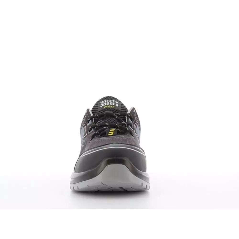 SAFETY JOGGER CADOR LOW UK 8
