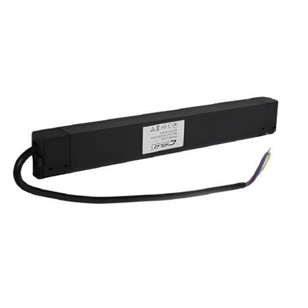 CIELO MAGNET POWER SUPPLY DRV-100W/48V/G2/CIE BLACK