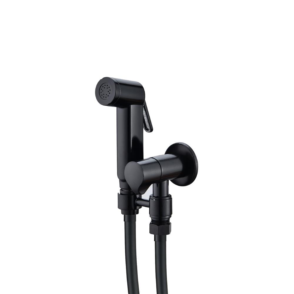 SORENTO RINSING SPRAY SET SRT61-BL BLACK