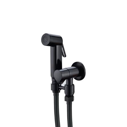 SORENTO RINSING SPRAY SET SRT61-BL BLACK