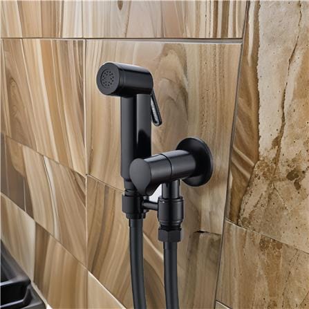 SORENTO RINSING SPRAY SET SRT61-BL BLACK