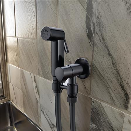 SORENTO RINSING SPRAY SET SRT61-BL BLACK