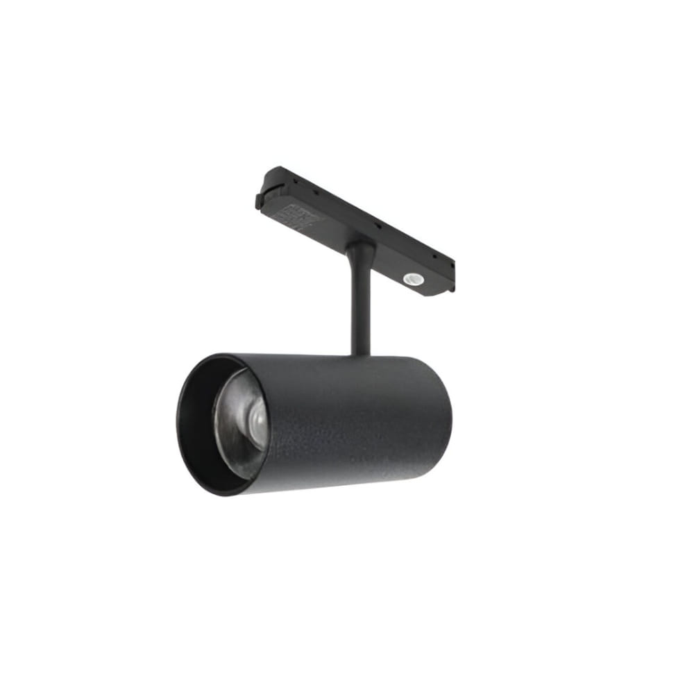 CIELO MAGNETIC SPOT TRACK LIGHT RML-C05/18W/DAYLIGHT BLACK