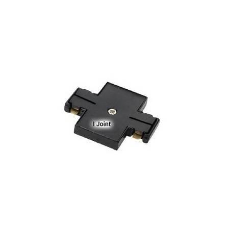 CIELO MAGNETIC TRACK JOINT-RML/I SHAPE I BLACK