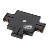 CIELO MAGNETIC TRACK JOINT-RML/Y SHAPE Y BLACK