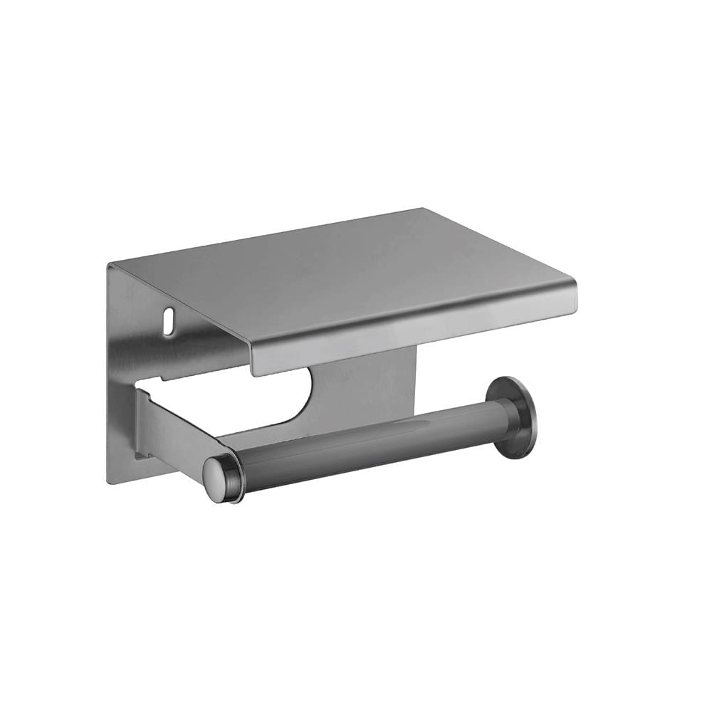 SORENTO TISSUE HOLDER SRT367-GM GUN METAL