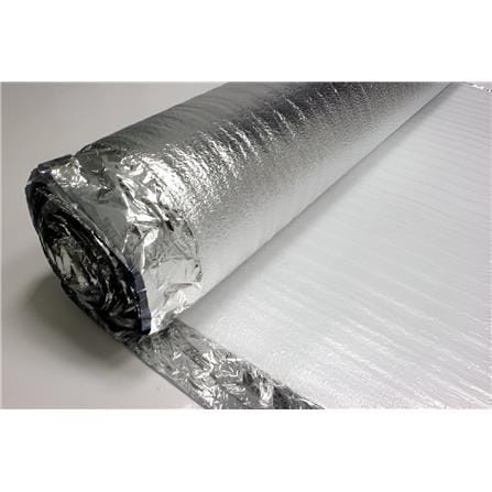 ENOCH UNDERLAY 538 SQFT 1000X500CM
