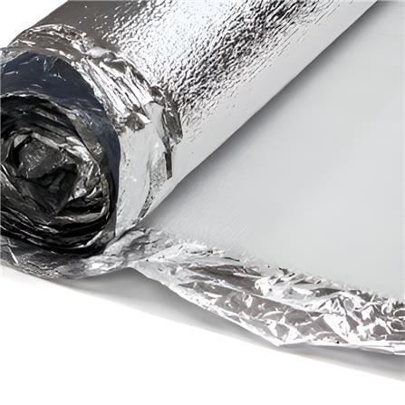 ENOCH UNDERLAY 538 SQFT 1000X500CM