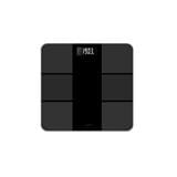 DHOME DIGITAL SCALE CS60010 150KG BLACK