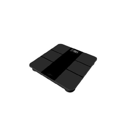 DHOME DIGITAL SCALE CS60010 150KG BLACK