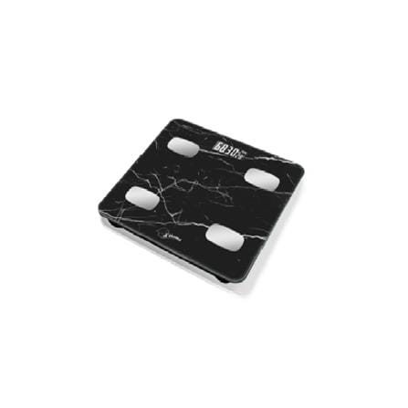 DHOME DIGITAL BMI SCALE CS60011 150KG BLACK