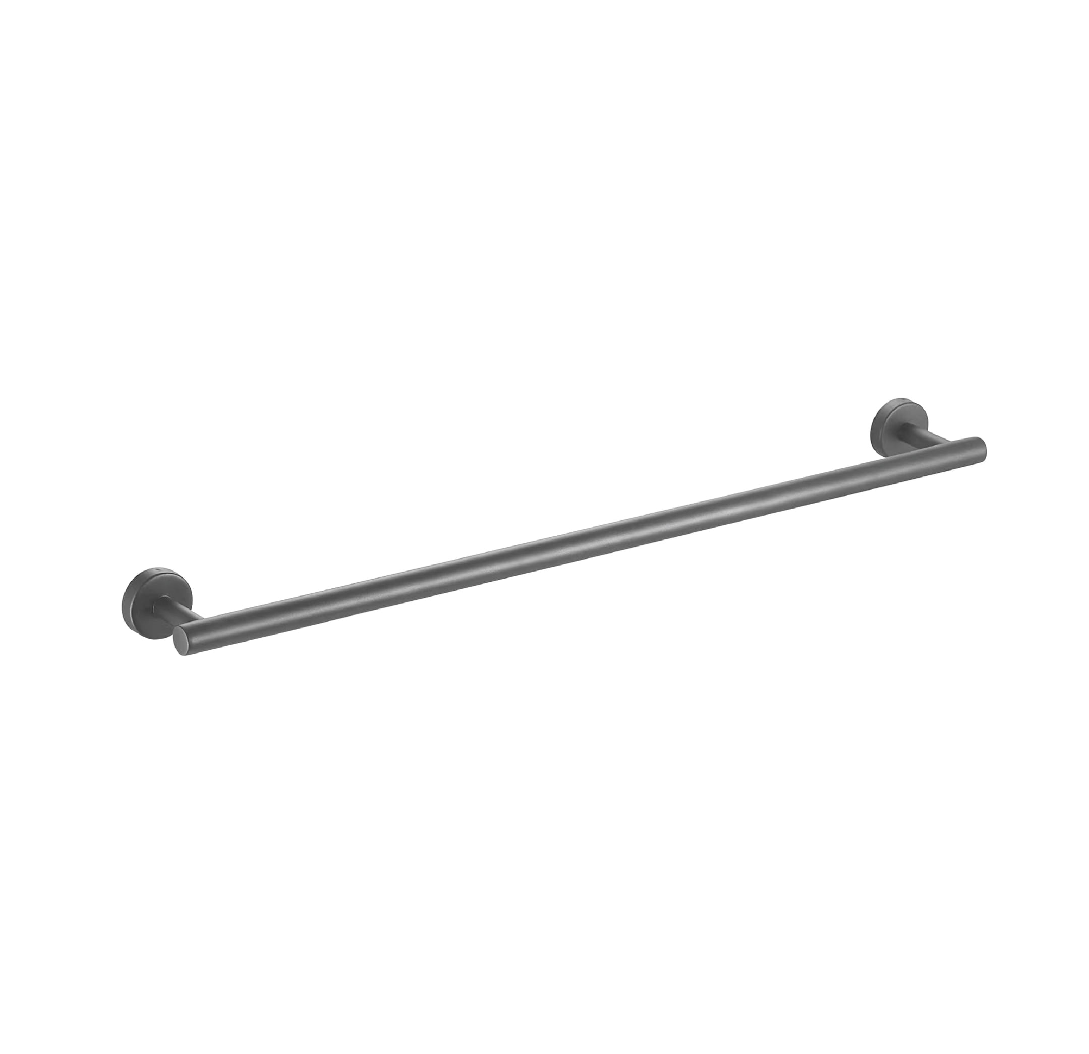 SORENTO TOWEL BAR SRT448-GM GUN METAL