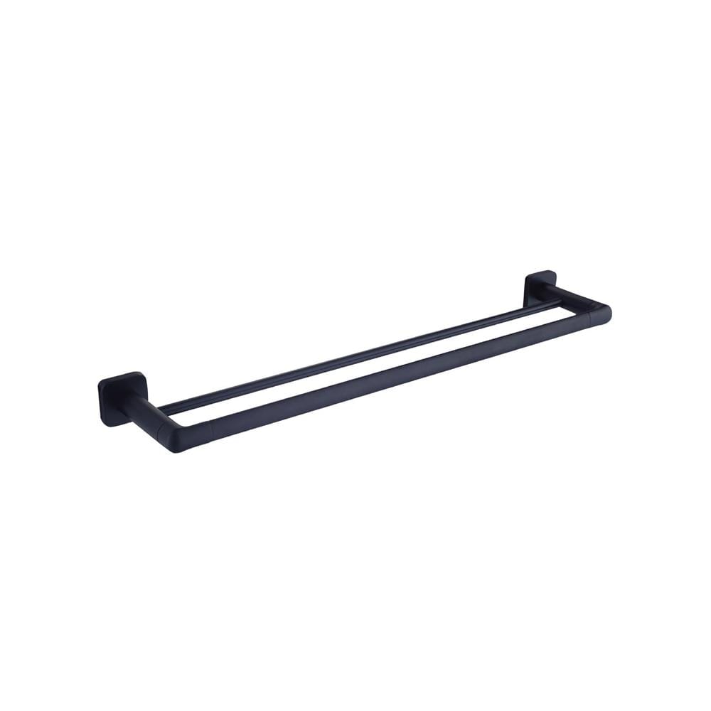 SORENTO TOWEL BAR SRT9541-BL MATT BLACK